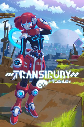 TRANSIRUBY XBOX LIVE Key ARGENTINA