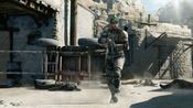 Tom Clancys Splinter Cell Blacklist Uplay Key EUROPE