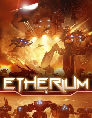Etherium game cover
