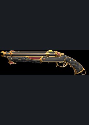 Valorant - Ruin Shorty Skin (DLC) PC Key GLOBAL