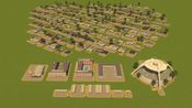 Cities: Skylines - Content Creator Pack: Mid-Century Modern (DLC) (PC) Steam Key GLOBAL