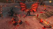 Warhammer 40,000: Battlesector - Daemons of Khorne (DLC) (PC) Steam Key GLOBAL