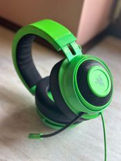 Razer Kraken Pro V2 Green
