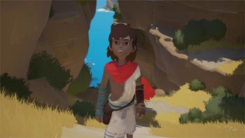 RiME Nintendo Switch