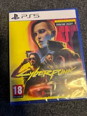 Cyberpunk 2077: Ultimate Edition PlayStation 5