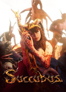 SUCCUBUS (PC) Gog.com Key GLOBAL