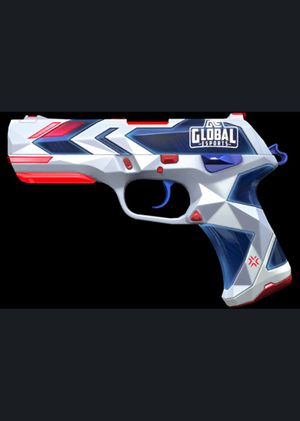 Valorant - VCT x GE Classic Skin (DLC) PC Key GLOBAL