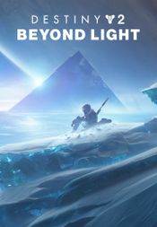 Destiny 2: Beyond Light (DLC) - Windows Store Key ARGENTINA