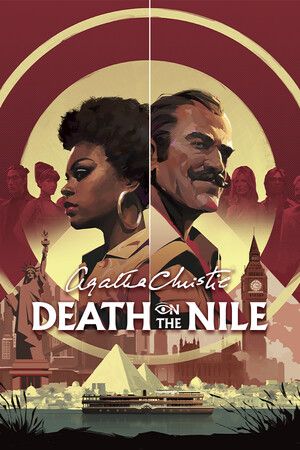Agatha Christie: Death on the Nile Steam Key (PC) GLOBAL
