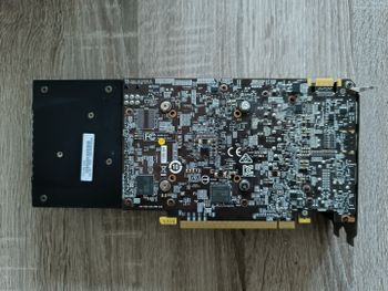 MSI GeForce GTX 960 2 GB 1216-1279 Mhz PCIe x16 GPU for sale