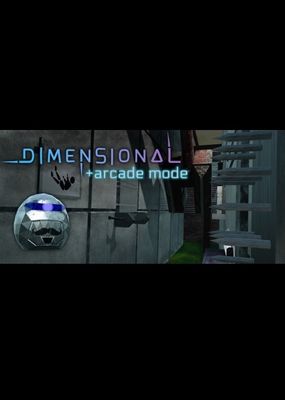 Dimensional game cover