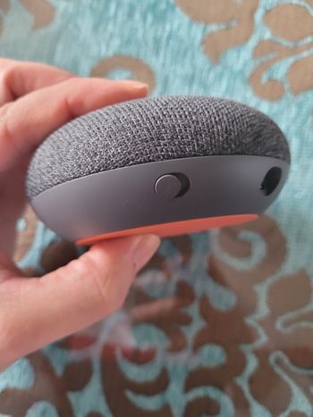 google home mini for sale