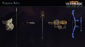 Warhammer: Vermintide 2 - Forgotten Relics Pack (DLC) (PC) Steam Key GLOBAL