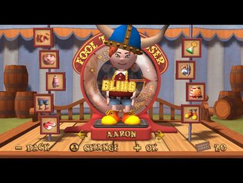 Redeem Carnival Games Nintendo DS