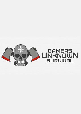 Gamers Unknown Survival game cover
