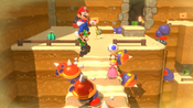 Buy Super Mario 3D World + Bowser’s Fury (Nintendo Switch) eShop Key EUROPE