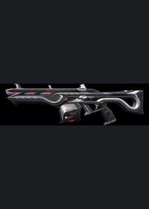 Valorant - Byteshift Judge Skin (DLC) PC Key GLOBAL
