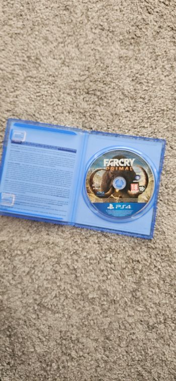 Buy Far Cry Primal PlayStation 4