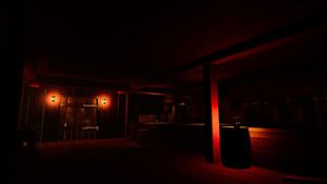 Slave of War VR