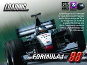 Formula 1 98 PlayStation