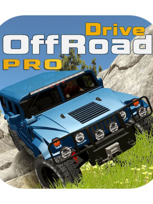 Get Offroad Drive Pro APK free and earn gift cards
