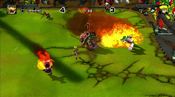 Mario Strikers Charged Wii