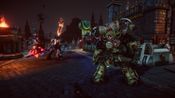 Warhammer 40,000: Chaos Gate - Daemonhunters Castellan Champion Upgrade Pack (DLC) (PC) Steam Key GLOBAL