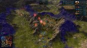 Ashes of the Singularity: Escalation - Overlord (DLC) (PC) Steam Key GLOBAL for sale