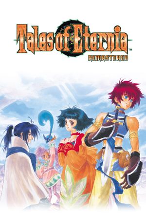 Tales of Eternia: Remastered (Xbox Series X|S) XBOX LIVE Key EUROPE