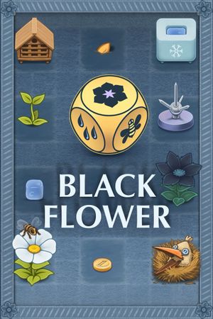 Black Flower XBOX LIVE Key UNITED STATES