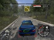 Colin McRae Rally 2005 PSP