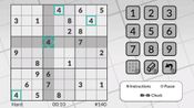 Word Sudoku by POWGI XBOX LIVE Key ARGENTINA