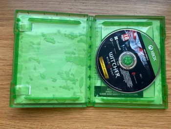 Buy The Witcher 3: Wild Hunt Complete Edition Xbox Series X