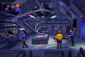 Star Trek: Judgment Rites Steam Key GLOBAL