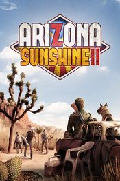 Arizona Sunshine 2 [VR] Steam Key (PC) LATAM