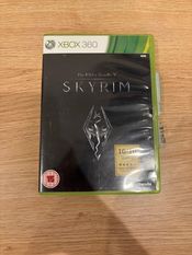 The Elder Scrolls V: Skyrim Xbox 360