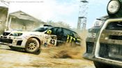 DiRT 2 Xbox 360