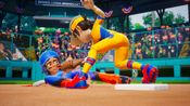 Little League World Series Baseball 2022 (PC) Steam Key GLOBAL