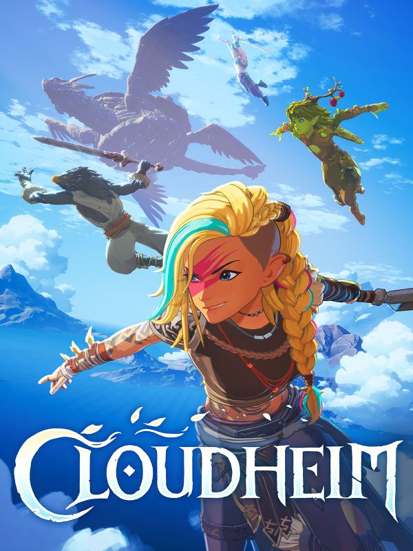 Forge Your Own Path: Get Cloudheim for Free Today