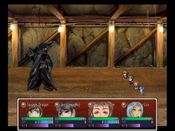 Tears of a Dragon Steam Key GLOBAL