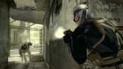 Metal Gear Solid 4: 25th Anniversary Edition PlayStation 3