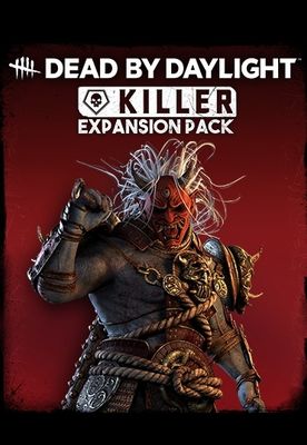 Dead by Daylight - Killer Expansion Pack (DLC) Código de Steam GLOBAL