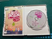 Big Brain Academy Wii