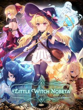 Little Witch Nobeta (Nintendo Switch) eShop Key NORTH AMERICA