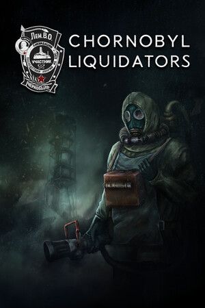 Chornobyl Liquidators (PC) Steam Key GLOBAL