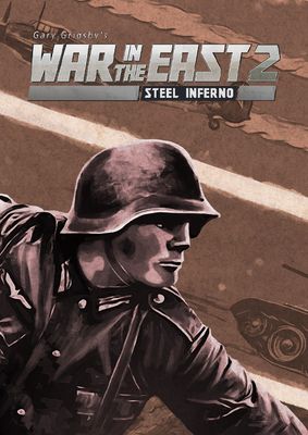 Gary Grigsby's War in the East 2: Steel Inferno (DLC)