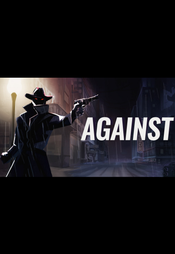 AGAINST [VR] (PC) Steam Key GLOBAL