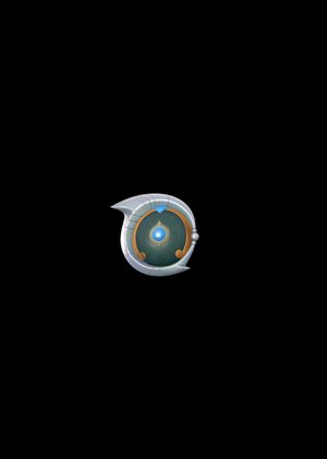 Fortnite - Destined Aegis Back Bling (DLC) Epic Games Key GLOBAL