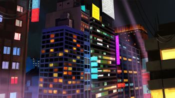 Arcade Spirits Nintendo Switch