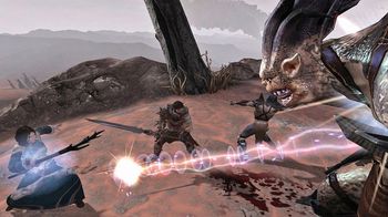 Buy Dragon Age 2 PlayStation 3